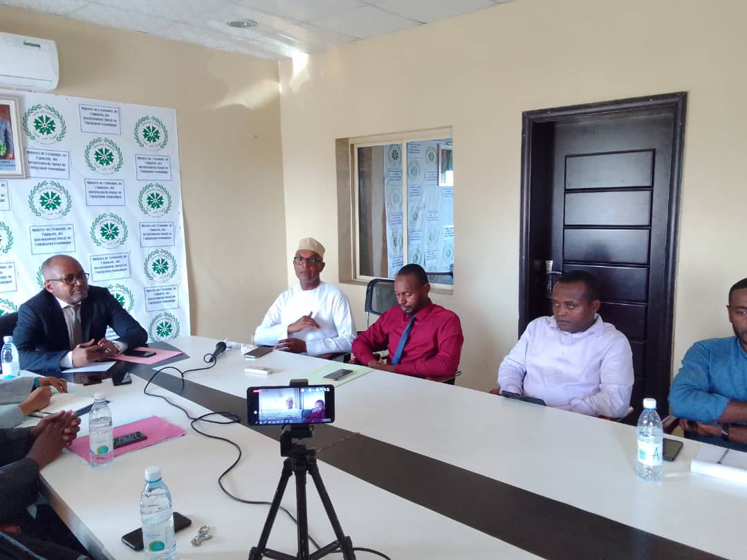 image Le prix de la baguette reste à 200 FC